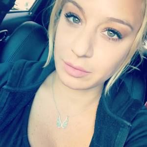 Meet your Posher, Francesca